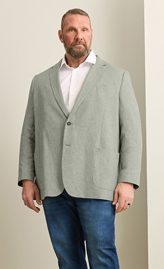 JACKETS