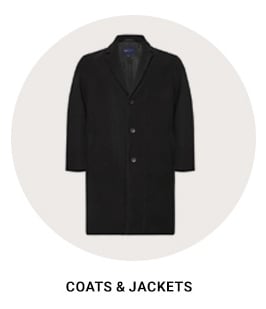 coats and jackets