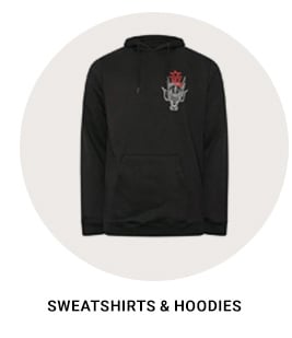 sweatshirts