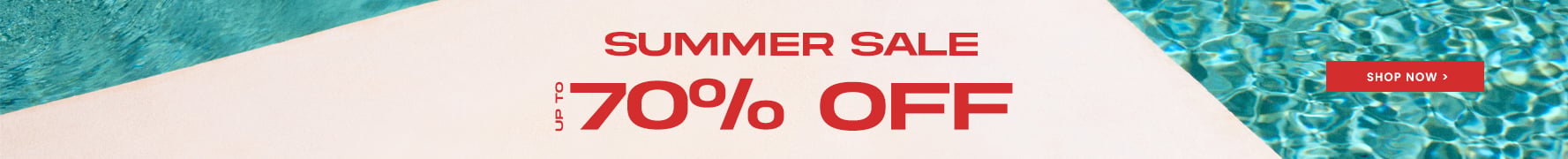 SUMMER SALE