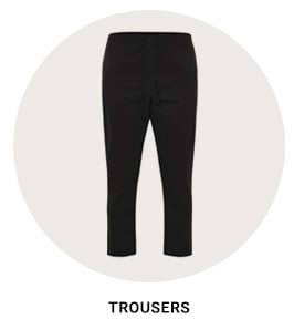 TROUSERS