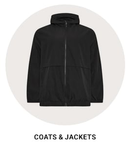 coats and jackets