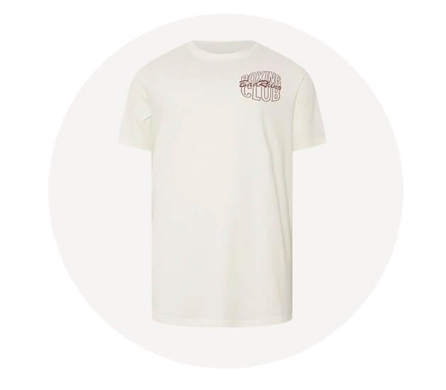 T-SHIRTS