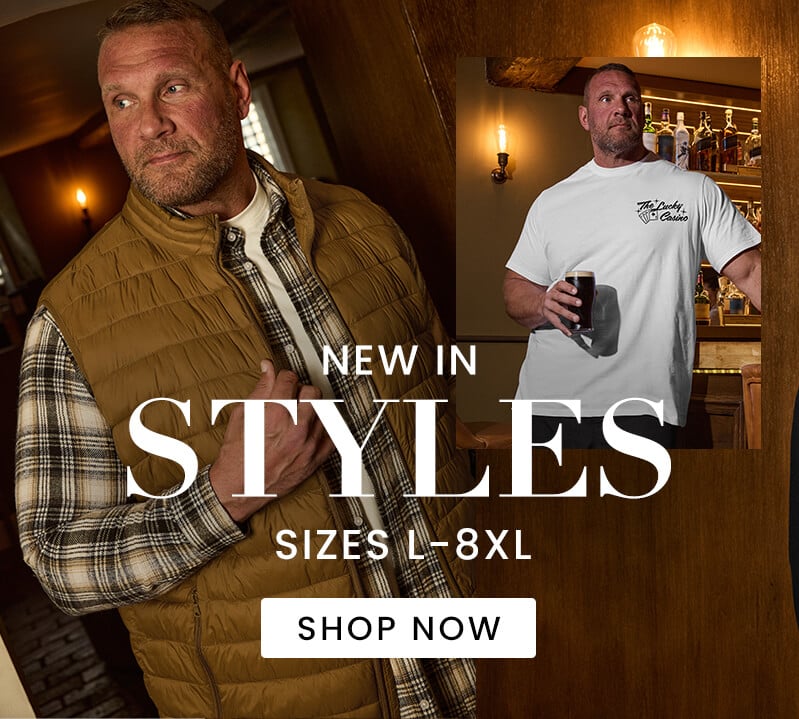 NEW IN