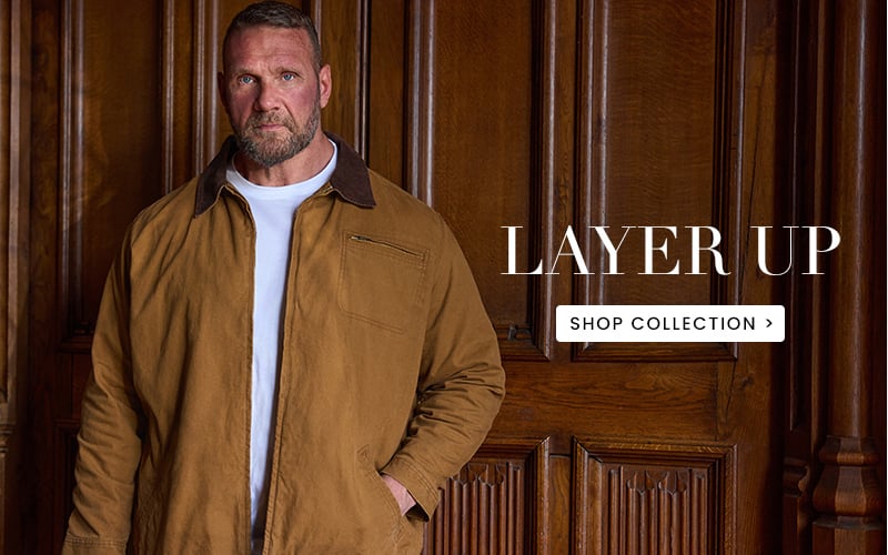 Layers collection