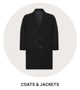 coats and jackets