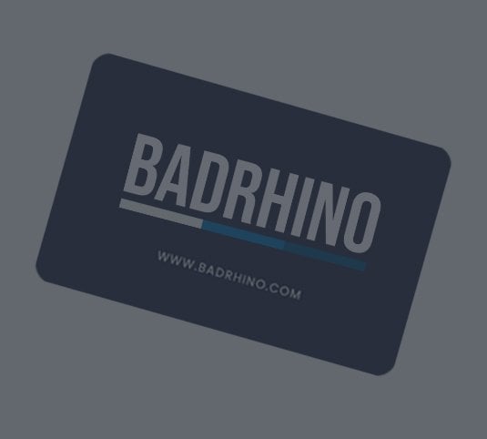 GIFT CARDS