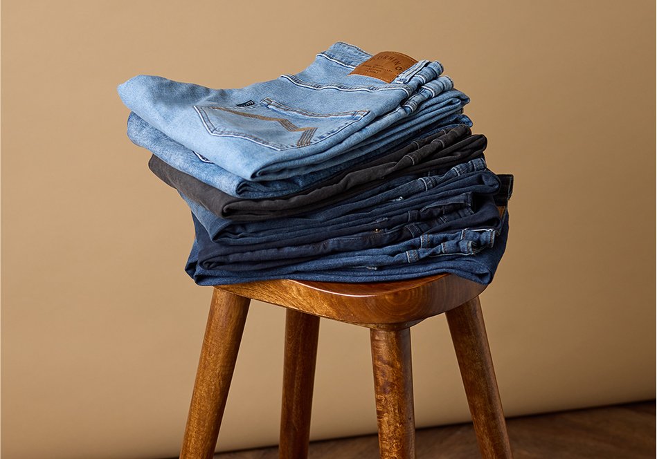 DENIM