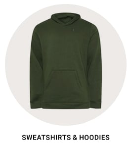 sweatshirts