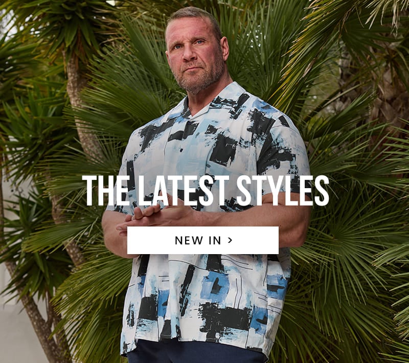 NEW IN