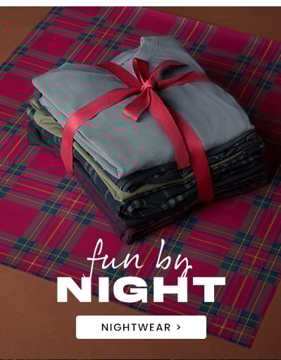 Nightwear
