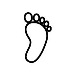To reduce our carbon footprint we are now paperless. Your order number will be on your confirmation email