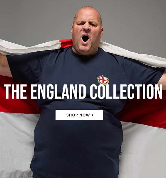 england collection