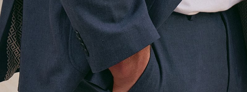 Summer Suits