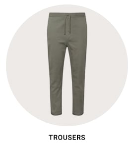 TROUSERS