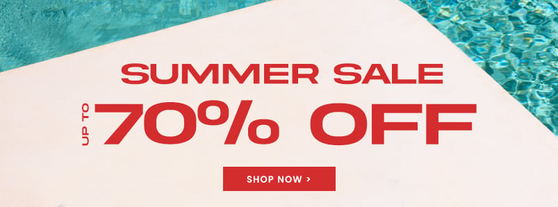 SUMMER SALE