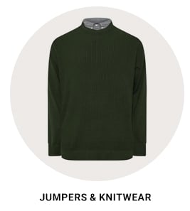 KNITWEAR