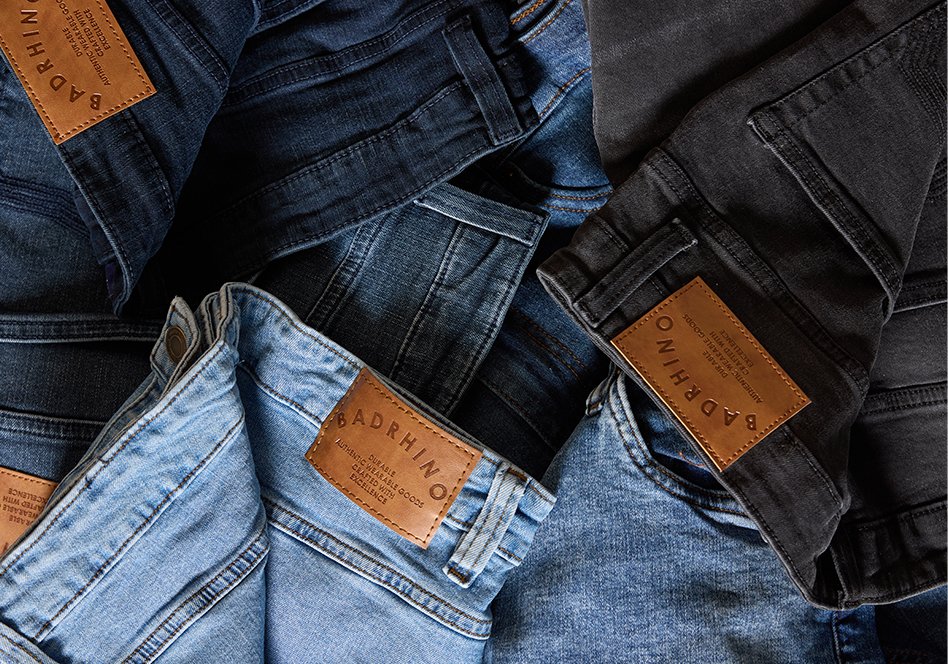 DENIM