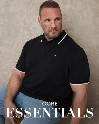 Core essentials