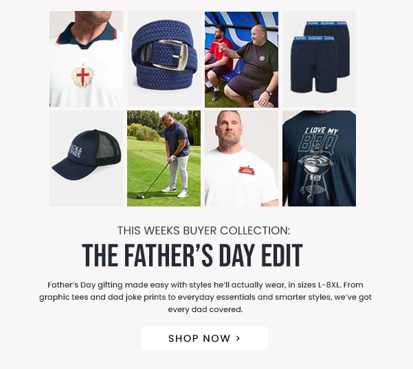 FATHERS DAY