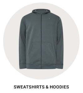 sweatshirts