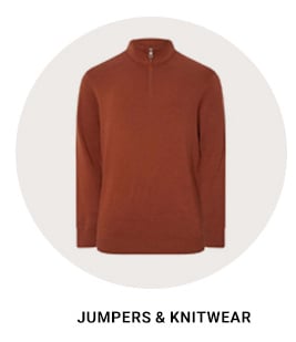 KNITWEAR