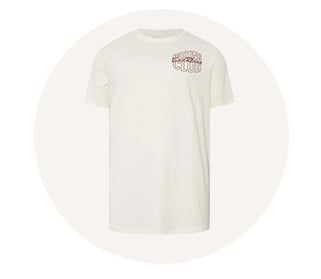 t-shirts