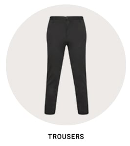 TROUSERS