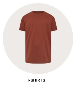 T-SHIRTS