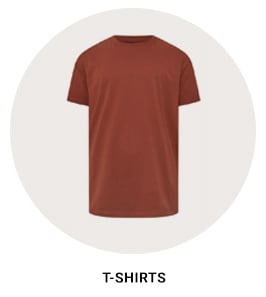 T-SHIRTS