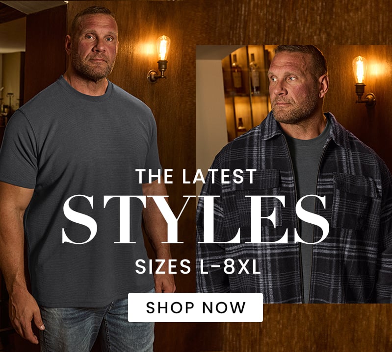NEW IN