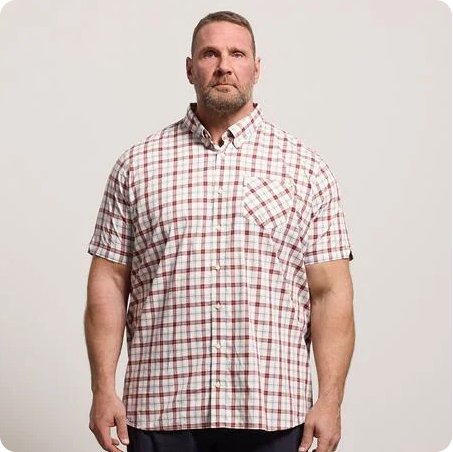 BEN SHERMAN