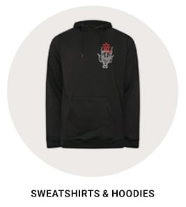 sweatshirts
