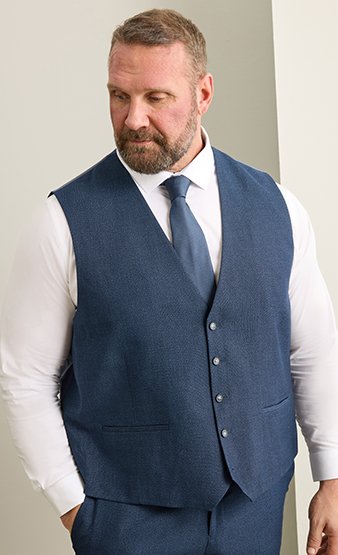 WAISTCOATS