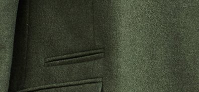 HOW TO MEASURE FOR YOUR SUIT