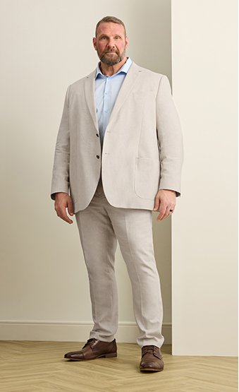TROUSERS