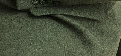 BIG & TALL SUITS TAILORED FOR COMFORT, STYLE & FIT