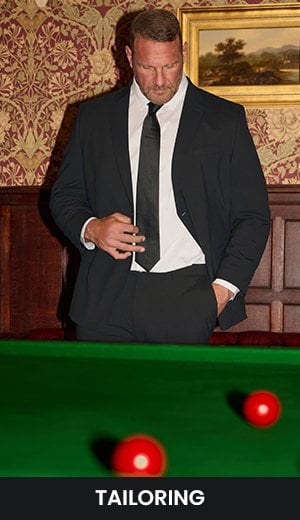 Tailoring image
