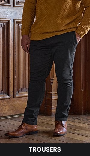 Trousers Image