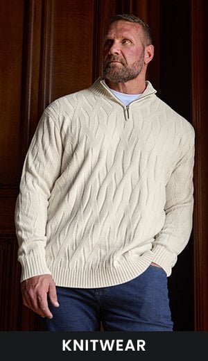 Knitwear Image