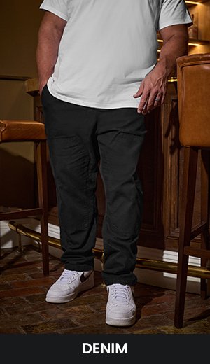 Denim Image