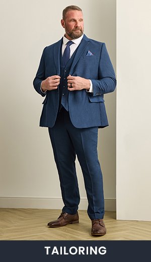 Tailoring image
