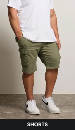 Shorts Image