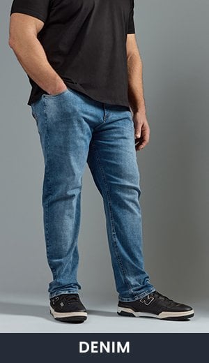 Denim Image