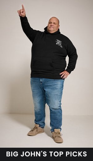 Big John's Top Picks