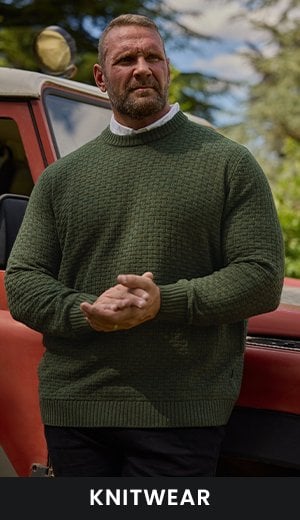 Knitwear Image