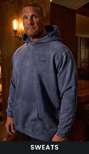 Sweats & Joggers Image