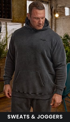 Sweats & Joggers Image