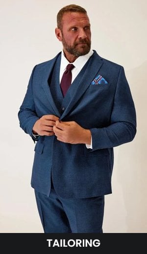 Tailoring image