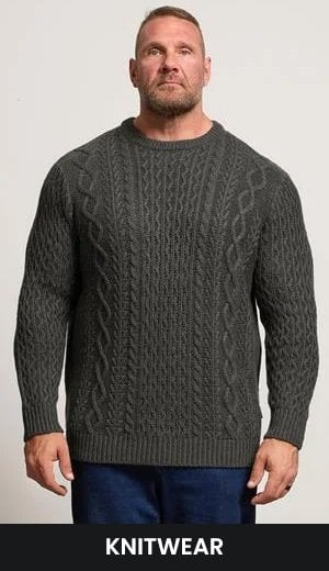 Knitwear Image